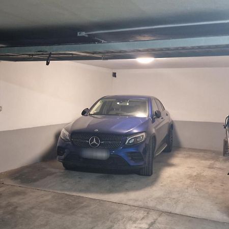 Apartamento Mendilauta Zarautz Exterior foto