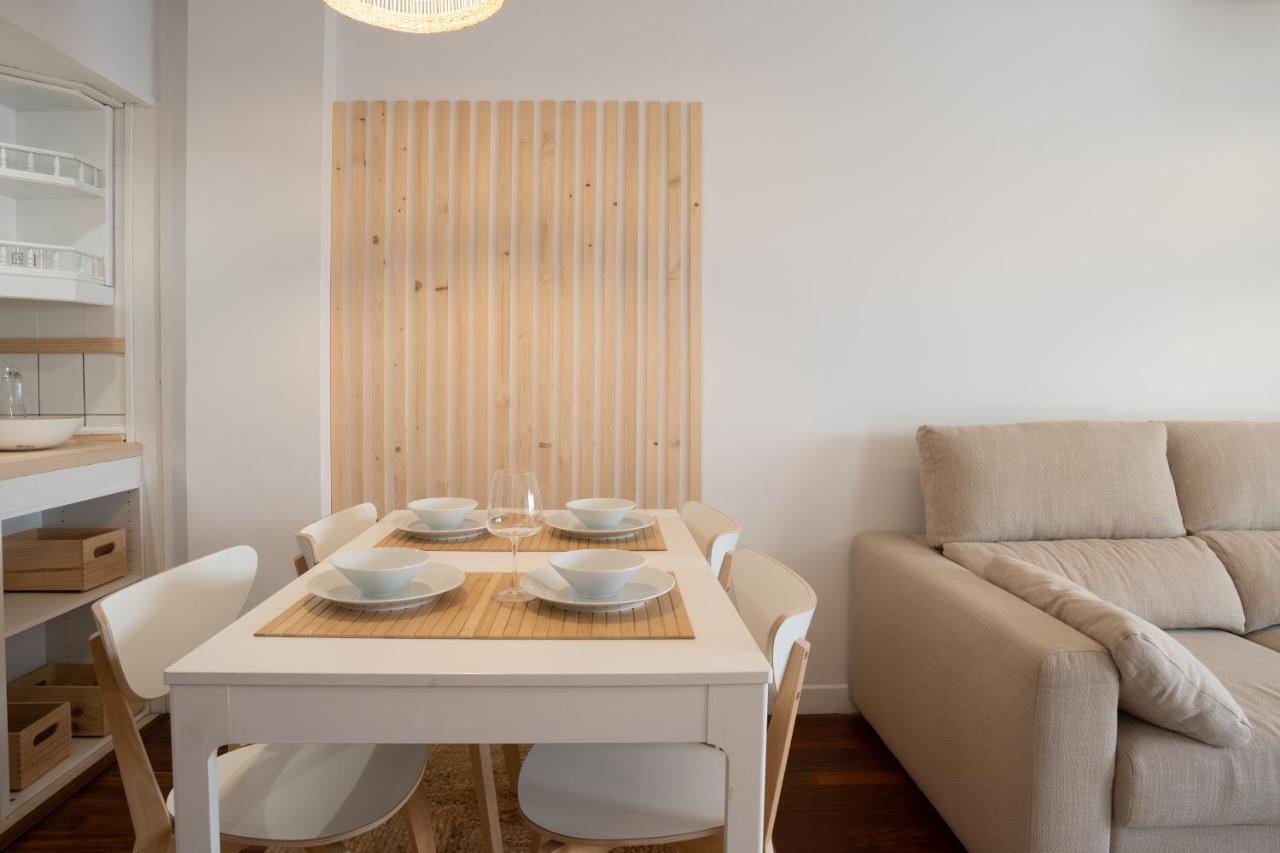 Apartamento Mendilauta Zarautz Exterior foto