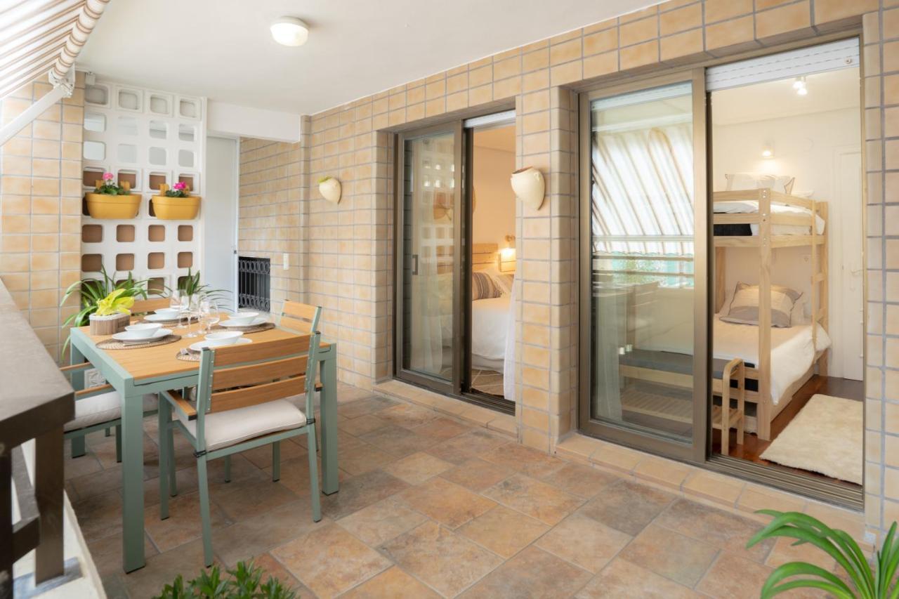 Apartamento Mendilauta Zarautz Exterior foto
